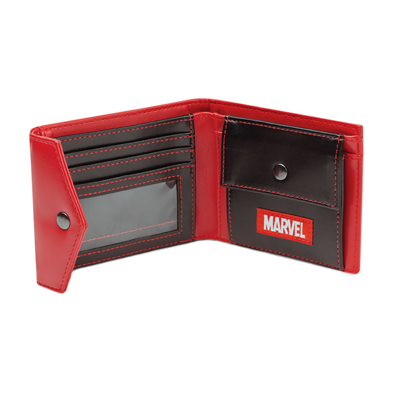 Product image Deadpool - Logo Wallet