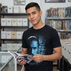 Zdjęcie produktu Gra o Tron - Jon Winter is Here T-Shirt czarne