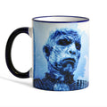 Zdjęcie produktu Gra o Tron - Winter is Here Kubek