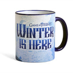 Zdjęcie produktu Gra o Tron - Winter is Here Kubek