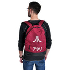 Product image Atari - Logo Backpack