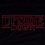 Zdjęcie produktu Upside Down Koszulka czarna
