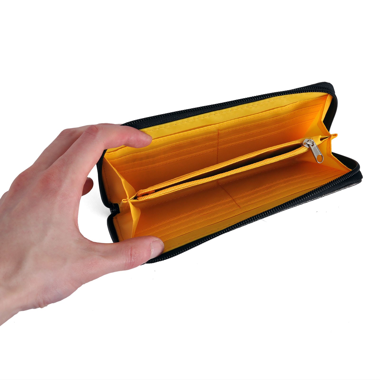 Zdjęcie produktu Pokemon - Pikachu portfel czarny