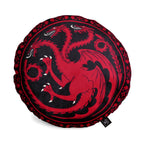 Zdjęcie produktu Gra o Tron - Poduszka Targaryen