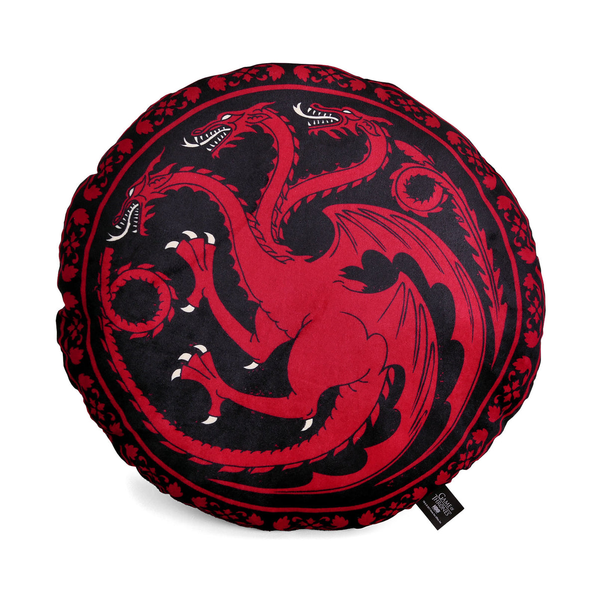 Zdjęcie produktu Gra o Tron - Poduszka Targaryen