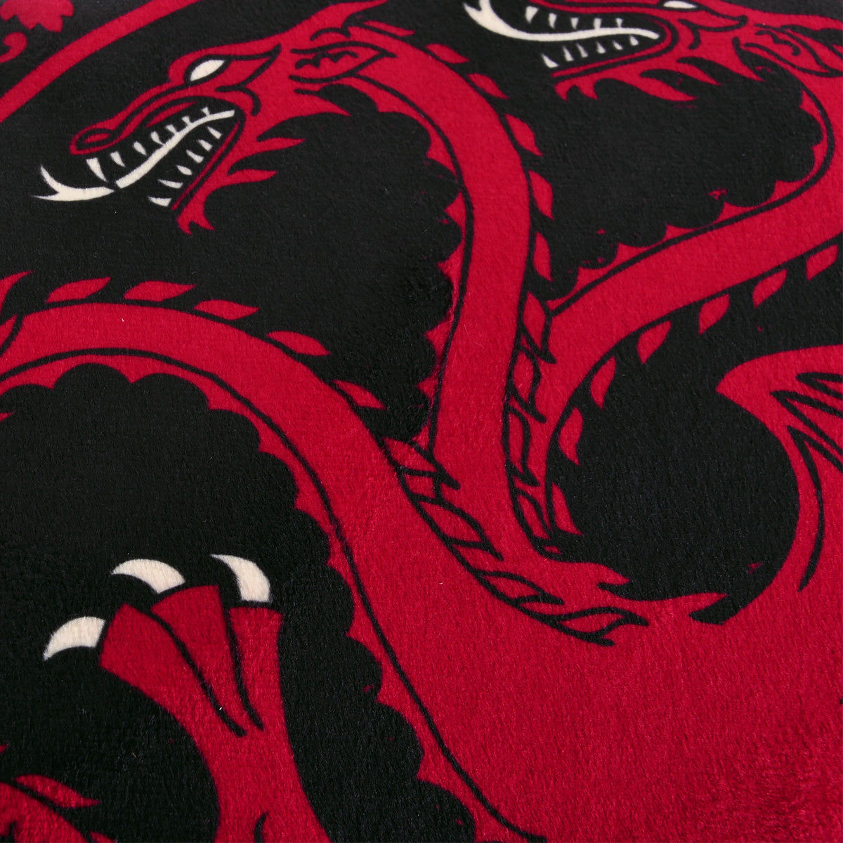 Zdjęcie produktu Gra o Tron - Poduszka Targaryen