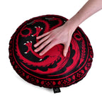 Zdjęcie produktu Gra o Tron - Poduszka Targaryen