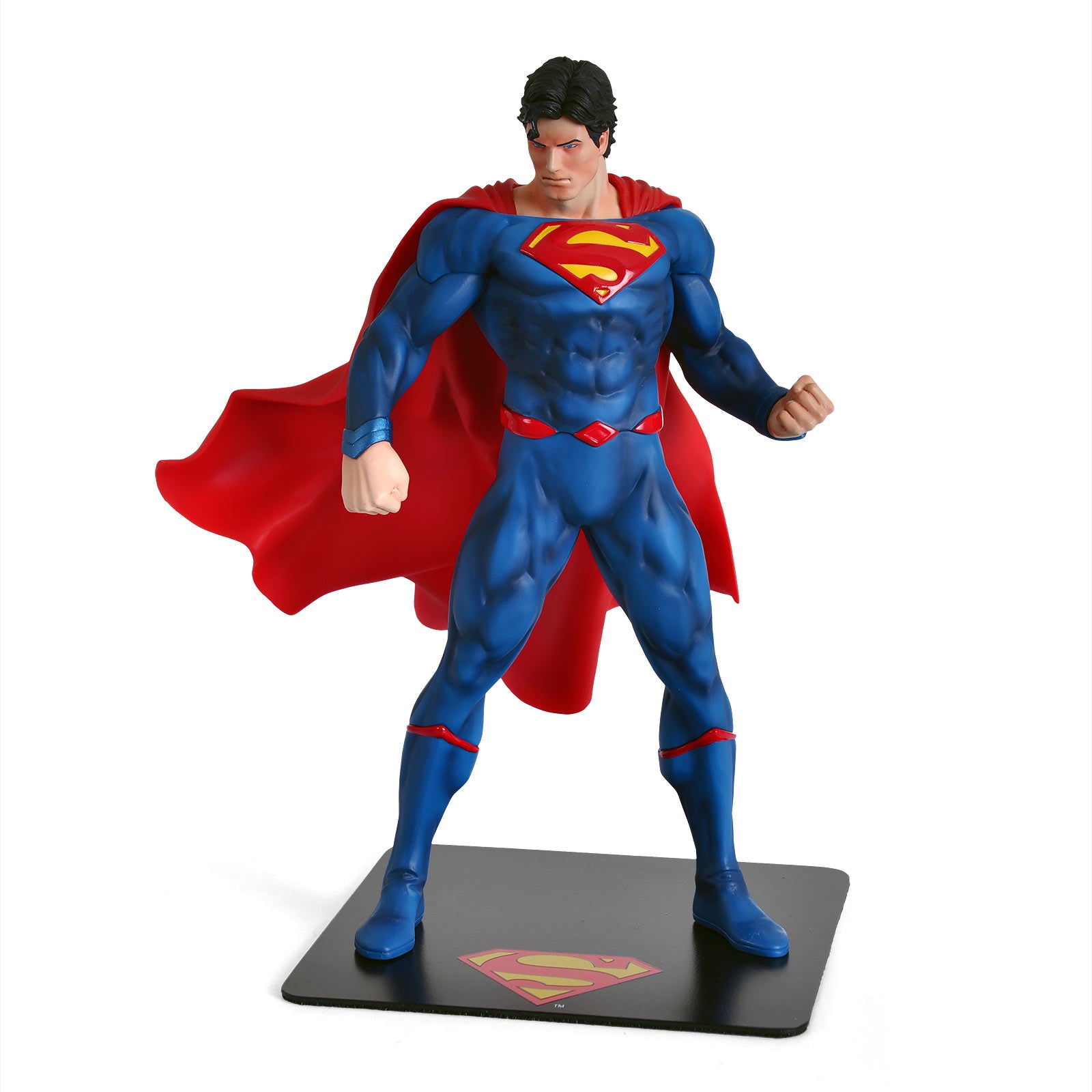 Zdjęcie produktu Superman - Rebirth Kolekcjonerska Statua 1:10