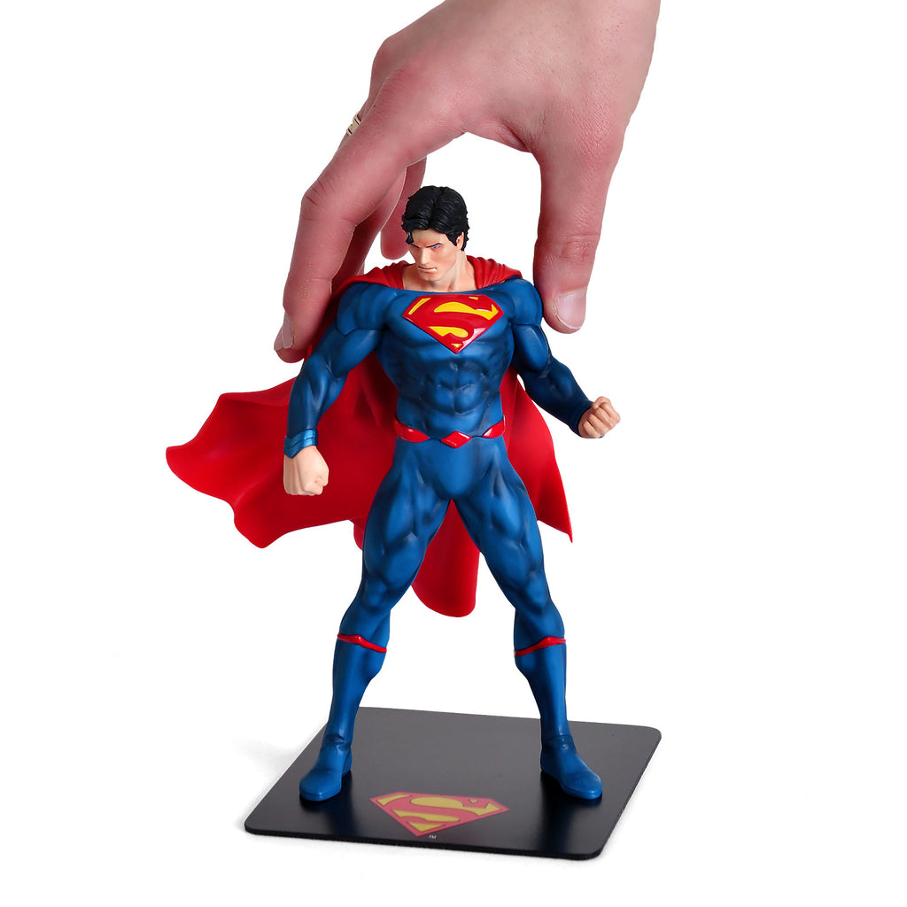 Zdjęcie produktu Superman - Rebirth Kolekcjonerska Statua 1:10