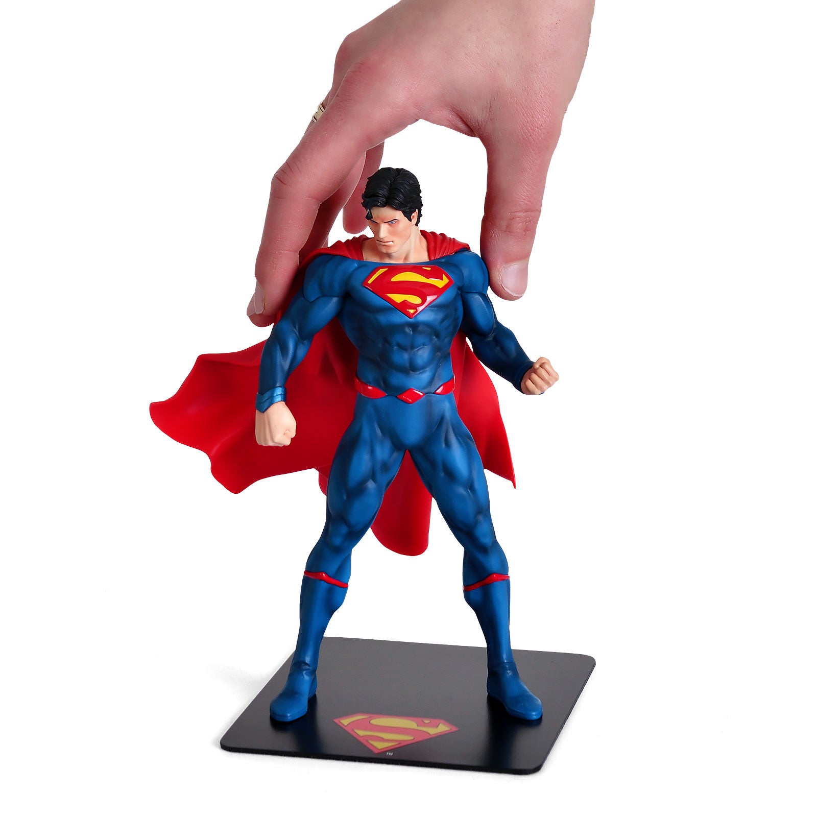 Zdjęcie produktu Superman - Rebirth Kolekcjonerska Statua 1:10