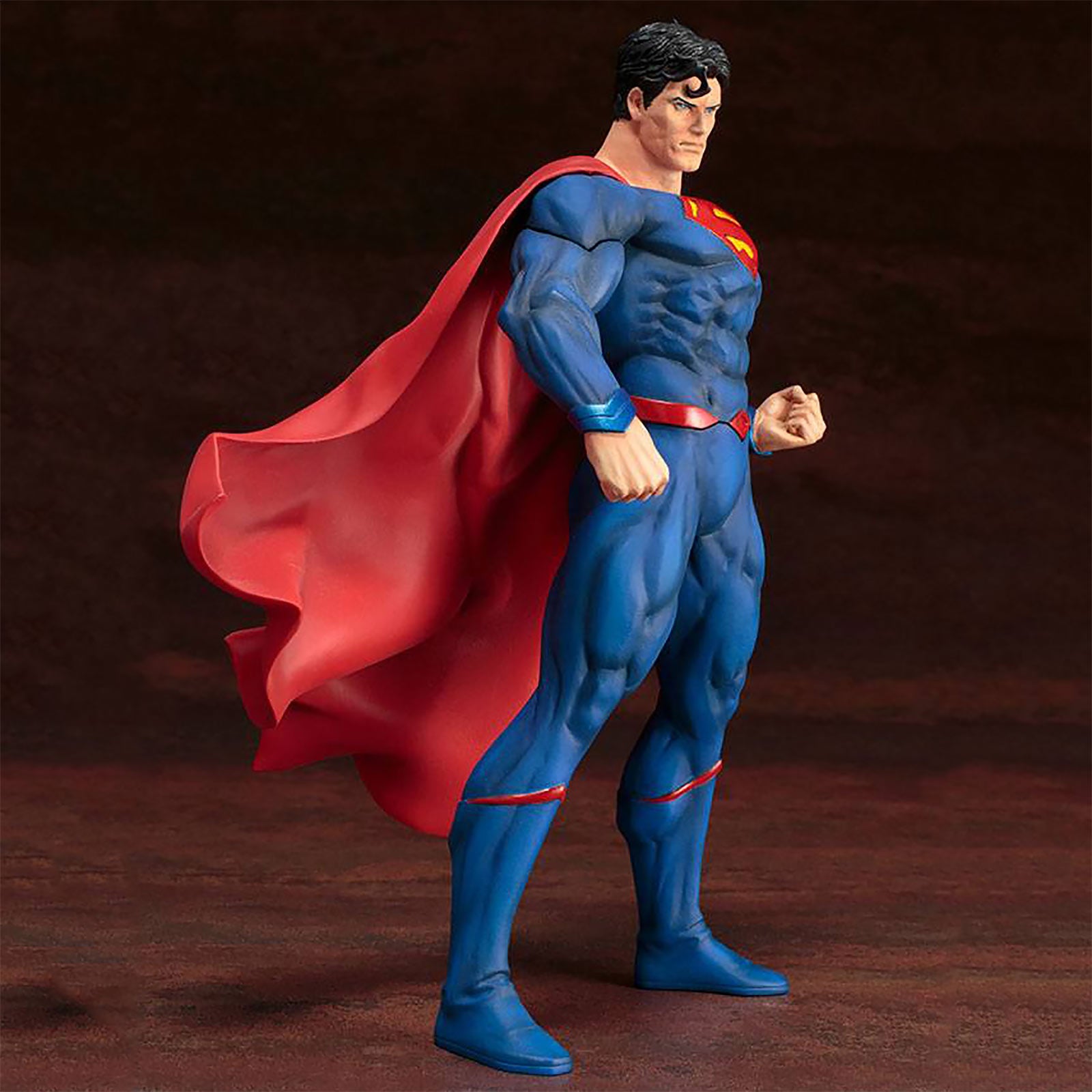 Zdjęcie produktu Superman - Rebirth Kolekcjonerska Statua 1:10