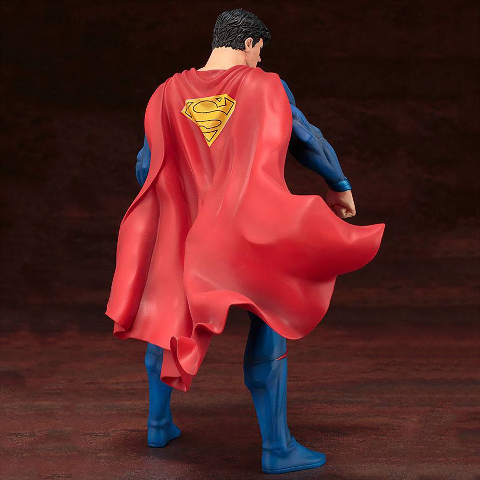 Zdjęcie produktu Superman - Rebirth Kolekcjonerska Statua 1:10