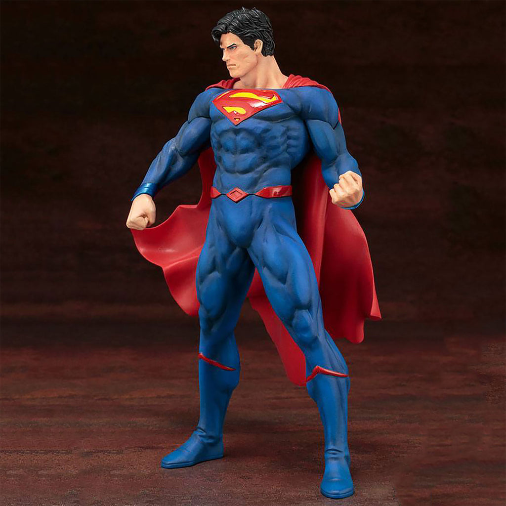 Zdjęcie produktu Superman - Rebirth Kolekcjonerska Statua 1:10