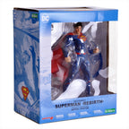 Zdjęcie produktu Superman - Rebirth Kolekcjonerska Statua 1:10