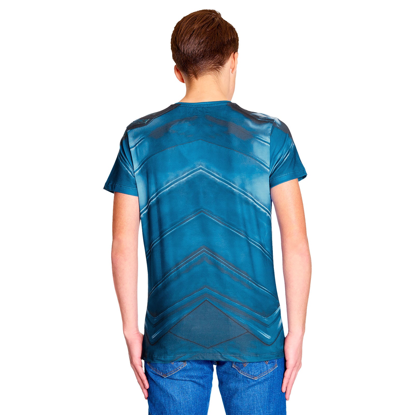 Zdjęcie produktu Thor - Loki Lookalike T-Shirt