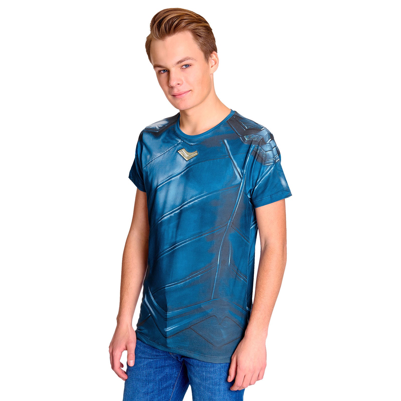 Zdjęcie produktu Thor - Loki Lookalike T-Shirt
