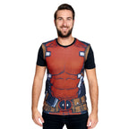 Zdjęcie produktu Deadpool - Lookalike T-Shirt