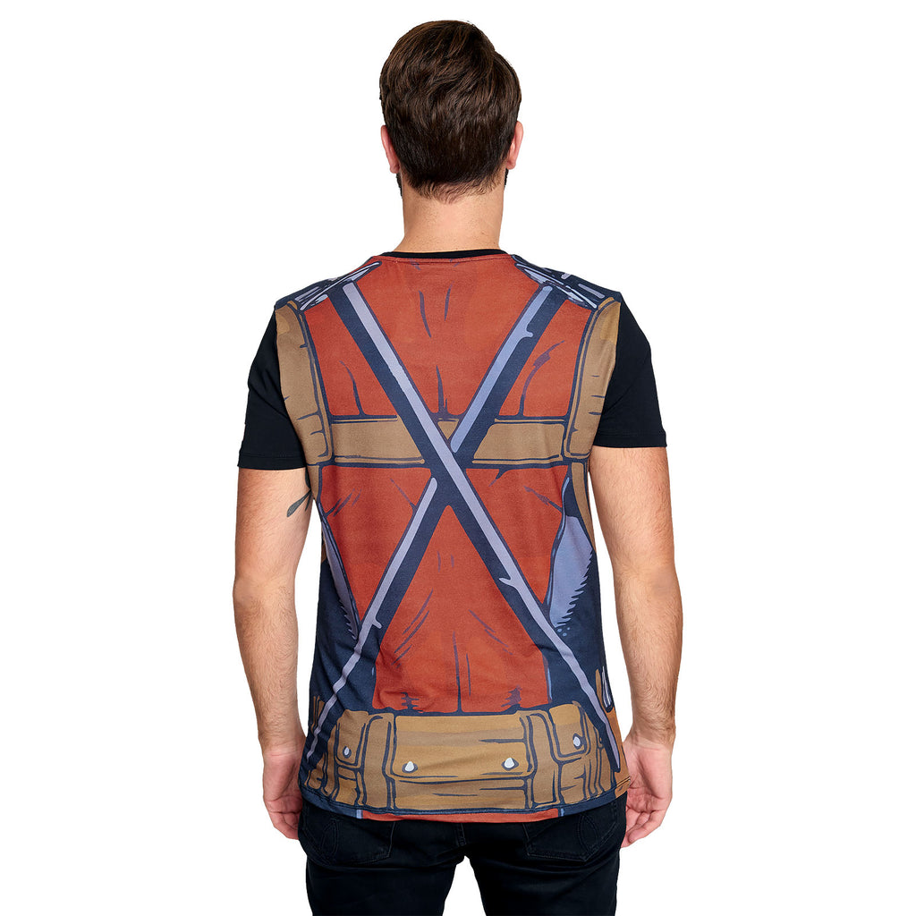 Zdjęcie produktu Deadpool - Lookalike T-Shirt