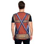 Zdjęcie produktu Deadpool - Lookalike T-Shirt