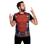 Zdjęcie produktu Deadpool - Lookalike T-Shirt