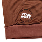 Product image Star Wars - Finn Hoodie Brown