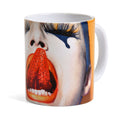 Product image American Horror Story - Creepy Holes Mug