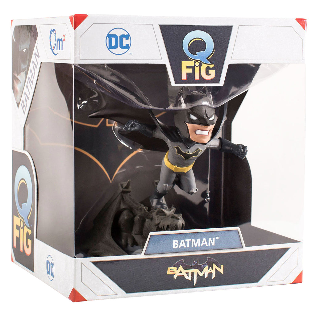Zdjęcie produktu Batman - DC Comics Rebirth Figurka 12 cm