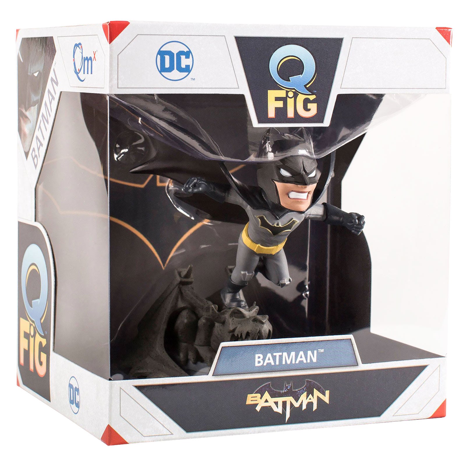 Zdjęcie produktu Batman - DC Comics Rebirth Figurka 12 cm