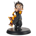 Zdjęcie produktu Harry Potter - First Spell Figurka 9 cm