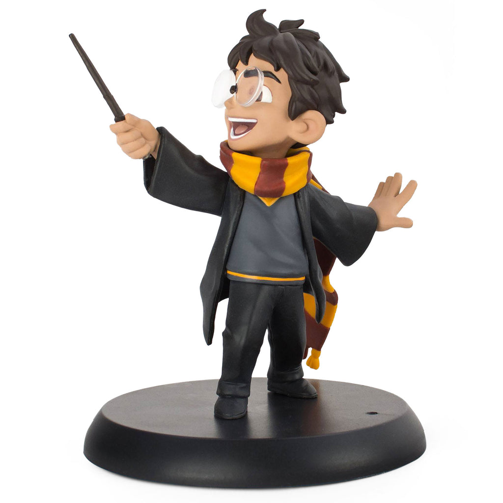 Zdjęcie produktu Harry Potter - First Spell Figurka 9 cm