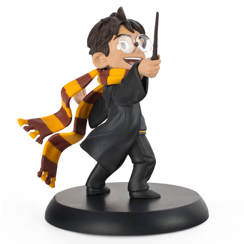Zdjęcie produktu Harry Potter - First Spell Figurka 9 cm
