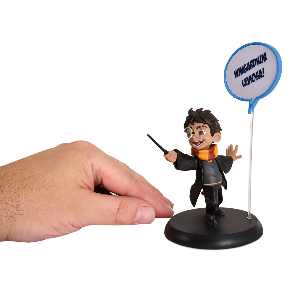 Zdjęcie produktu Harry Potter - First Spell Figurka 9 cm