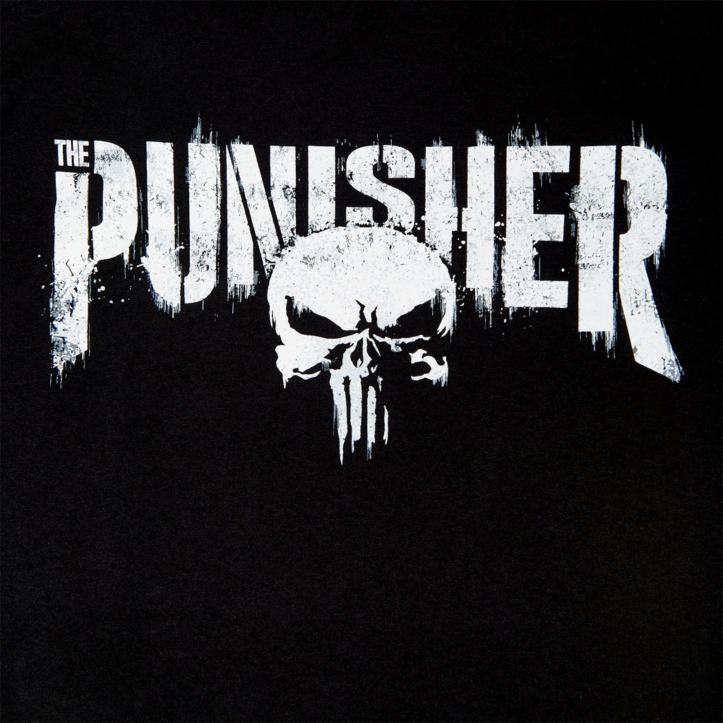 Product image Punisher - The Truth T-Shirt black