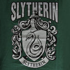 Product image Harry Potter - Slytherin Crest Women's T-Shirt Green