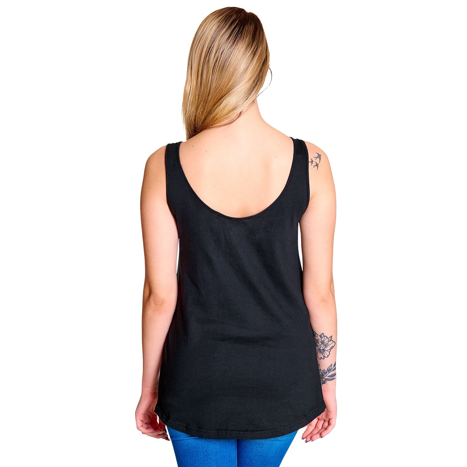 Zdjęcie produktu Assassins Creed - Origins Logo Tank Top czarny