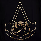 Zdjęcie produktu Assassins Creed - Origins Logo Tank Top czarny