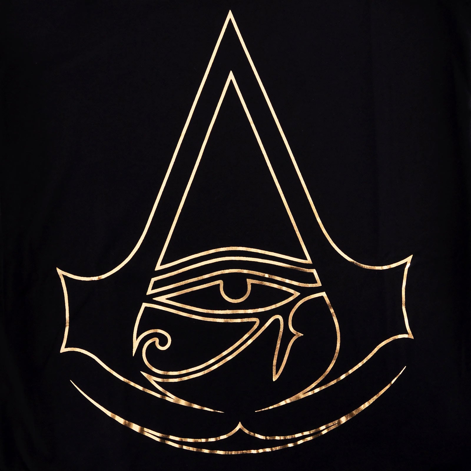 Zdjęcie produktu Assassins Creed - Origins Logo Tank Top czarny