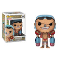 Product image One Piece - Franky Funko Pop Figure