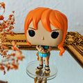Zdjęcie produktu One Piece - Nami Funko Pop Figurka