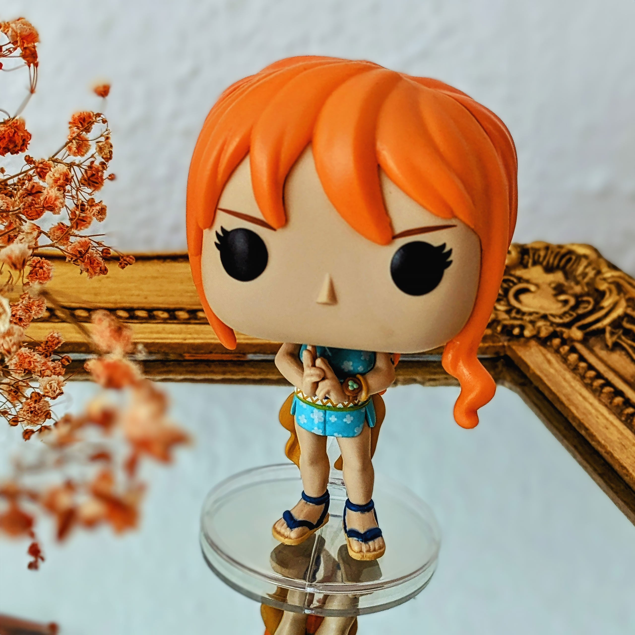 Zdjęcie produktu One Piece - Nami Funko Pop Figurka