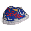 Zdjęcie produktu Zelda - Poduszka w kształcie tarczy Hylia