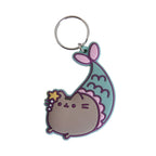 Zdjęcie produktu Pusheen - Purrmaid brelok