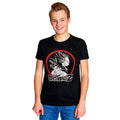 Zdjęcie produktu Dragon Ball Z - Goku vs Vegeta T-Shirt czarne