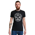 Product image Hawkins Hunter Club T-Shirt for Stranger Things Fans