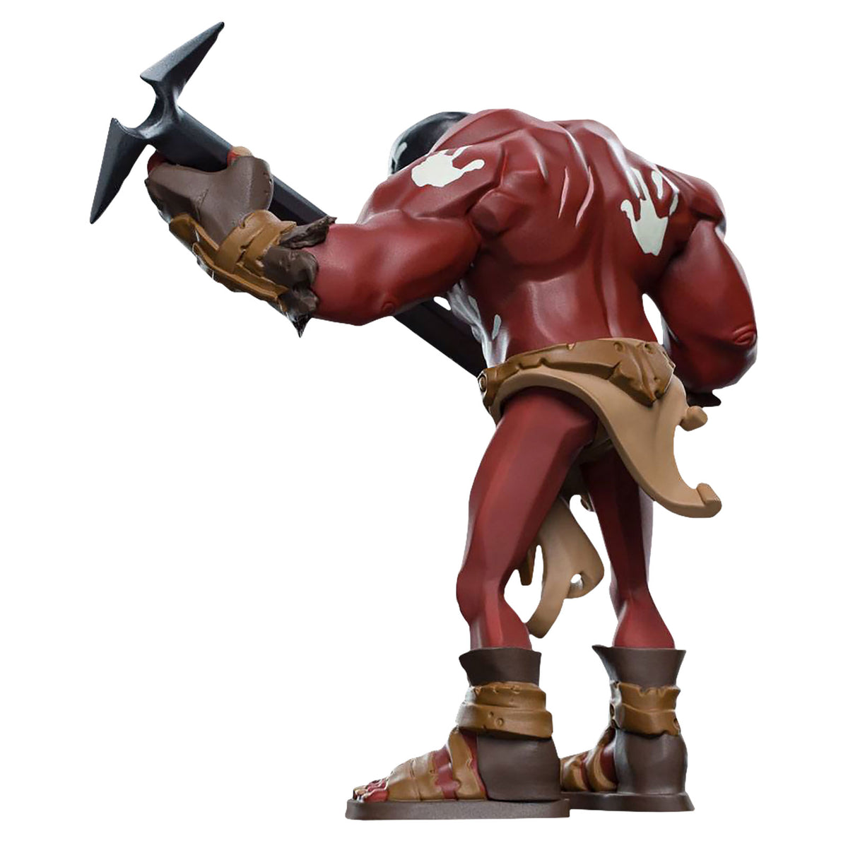 Zdjęcie produktu Władca Pierścieni - Figurka Mini Epics Uruk-Hai Berserker