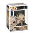 Zdjęcie produktu Władca Pierścieni - Figurka Funko Pop Gollum