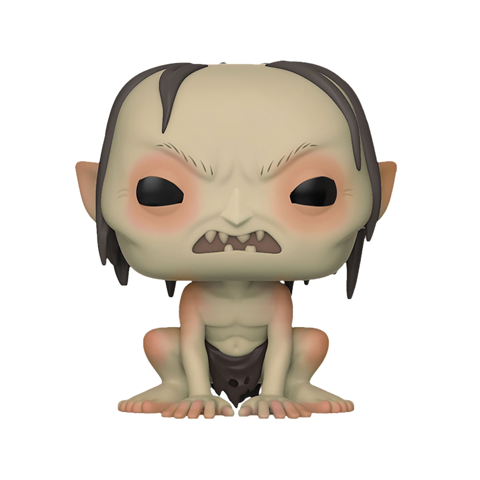 Zdjęcie produktu Władca Pierścieni - Figurka Funko Pop Gollum