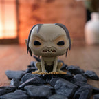 Zdjęcie produktu Władca Pierścieni - Figurka Funko Pop Gollum