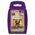 Product image Harry Potter and the Prisoner of Azkaban Top Trumps Playing Cards