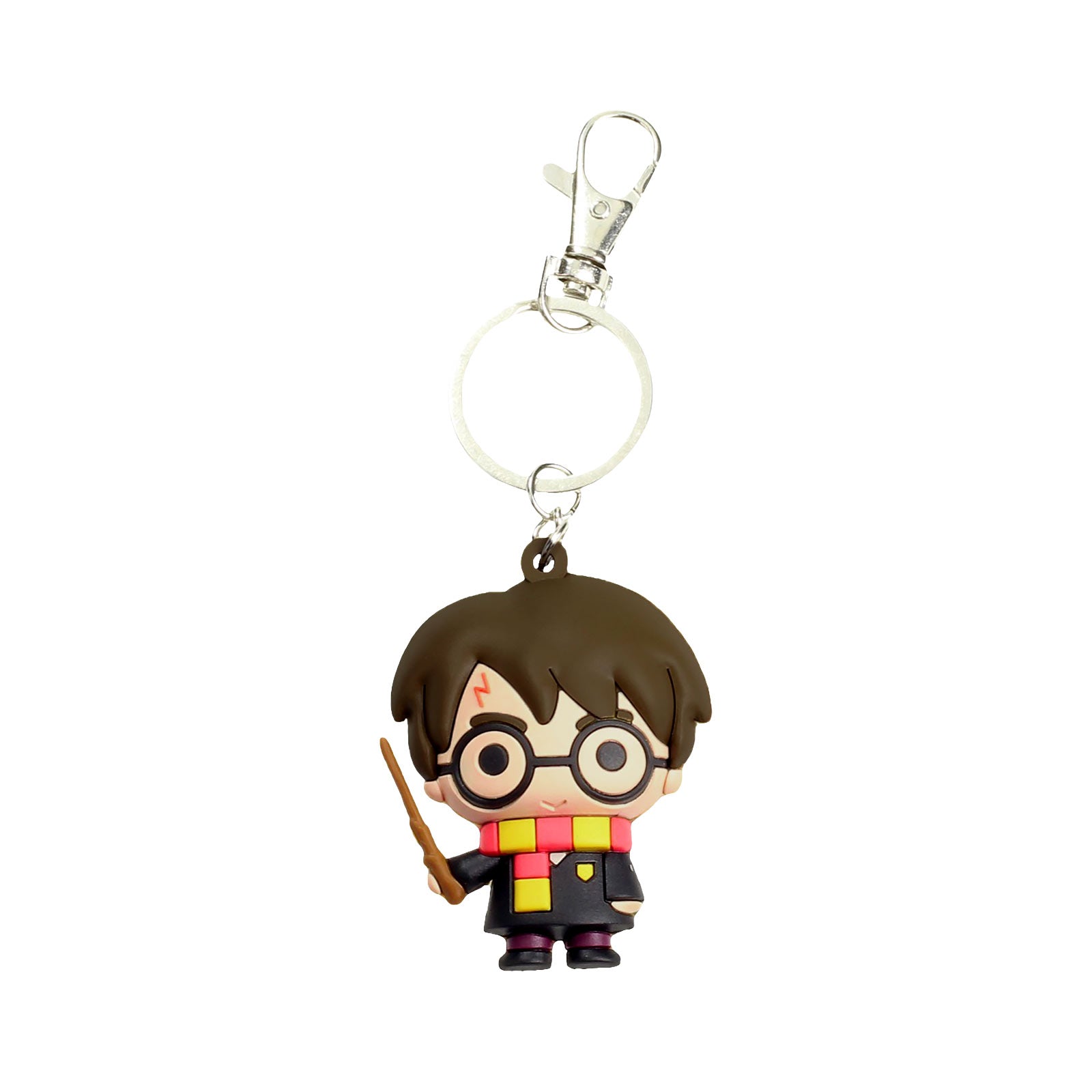 Zdjęcie produktu Harry Potter - Chibi 3D brelok